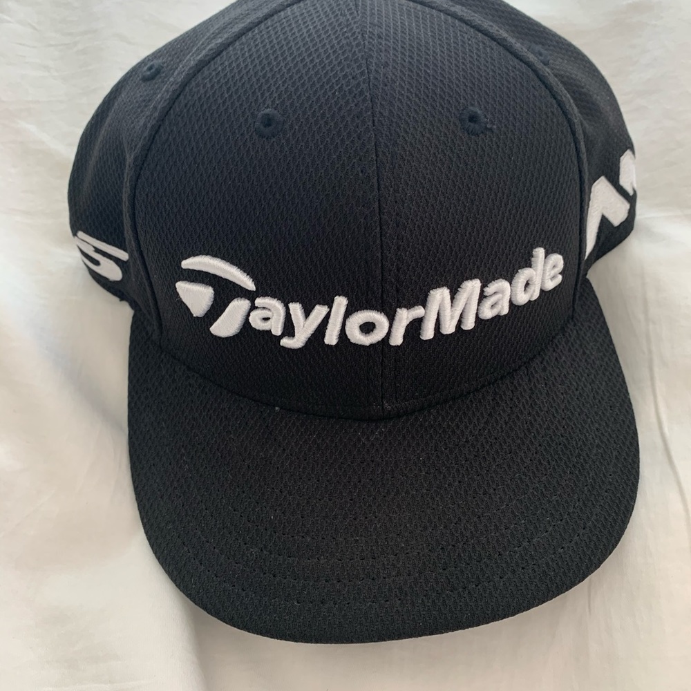 New Era Taylormade 9Fifty Adjustable Golf Hat